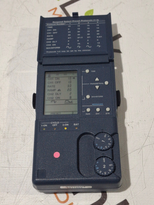 Medtronic Respond Select Neuromuscular Stimulation System
