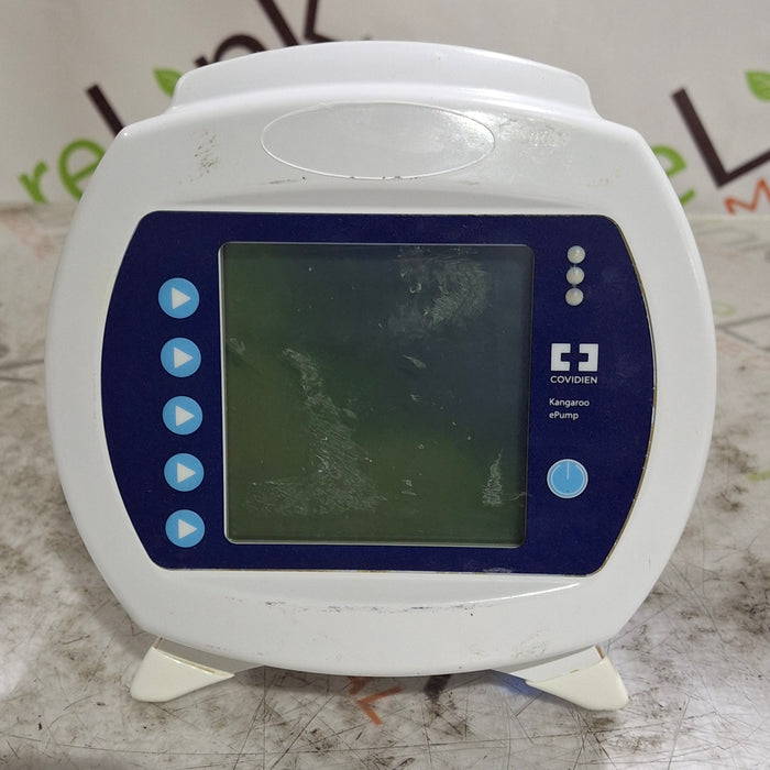 Covidien Kangaroo ePump Enteral Feeding Pump