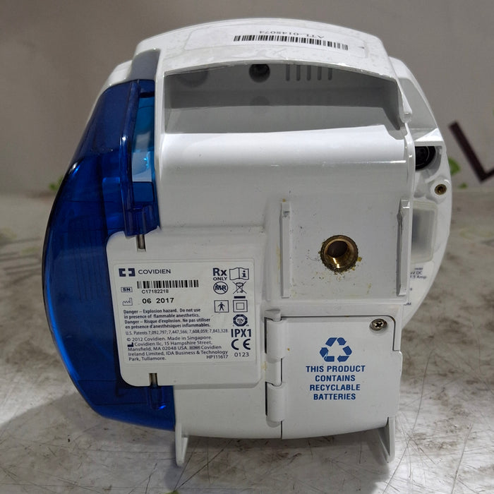 Covidien Kangaroo ePump Enteral Feeding Pump