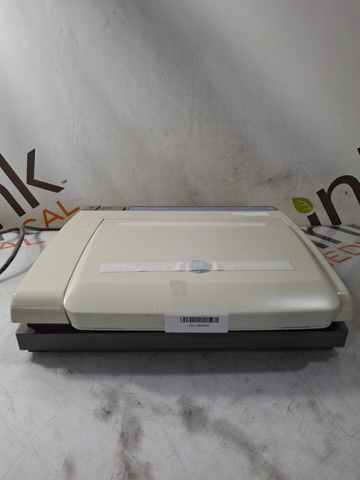 GE Healthcare MAC 5500 ECG with CAM Module