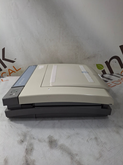 GE Healthcare MAC 5500 ECG with CAM Module