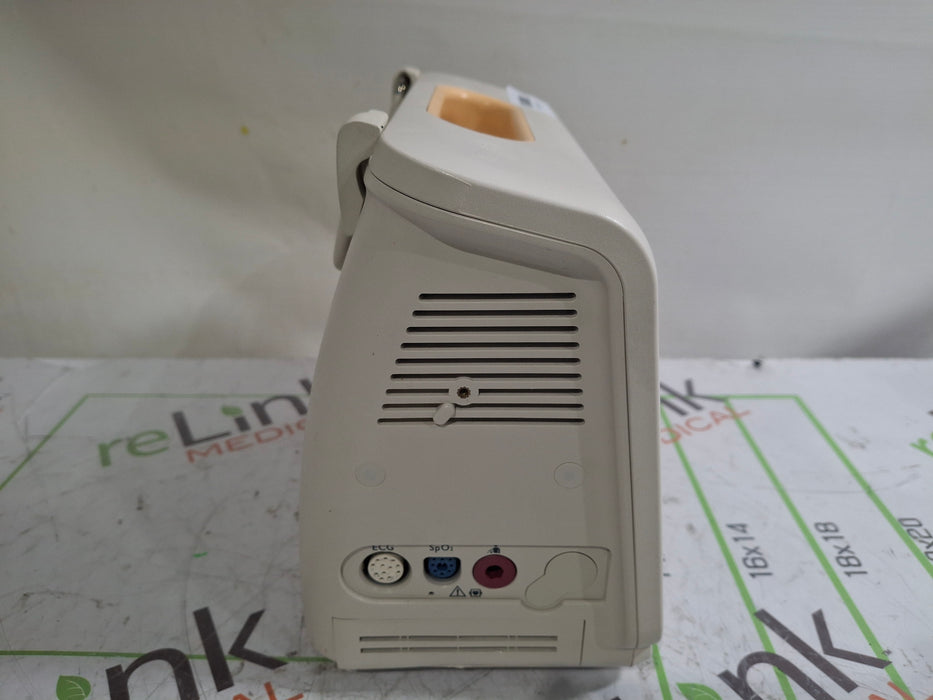 Philips SureSigns VM4 Vital Signs Monitor