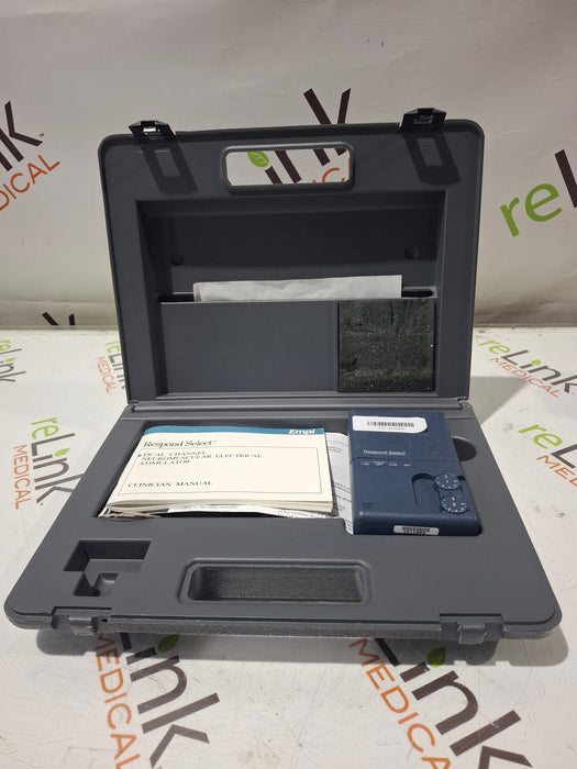 Medtronic Respond Select Neuromuscular Stimulation System