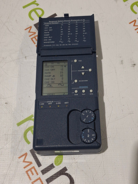 Medtronic Respond Select Neuromuscular Stimulation System