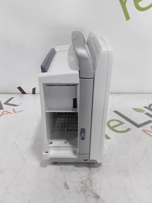 GE Healthcare Carescape B650 Post Anesthesia Care Patient Monitor