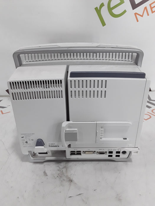 GE Healthcare Carescape B650 Post Anesthesia Care Patient Monitor