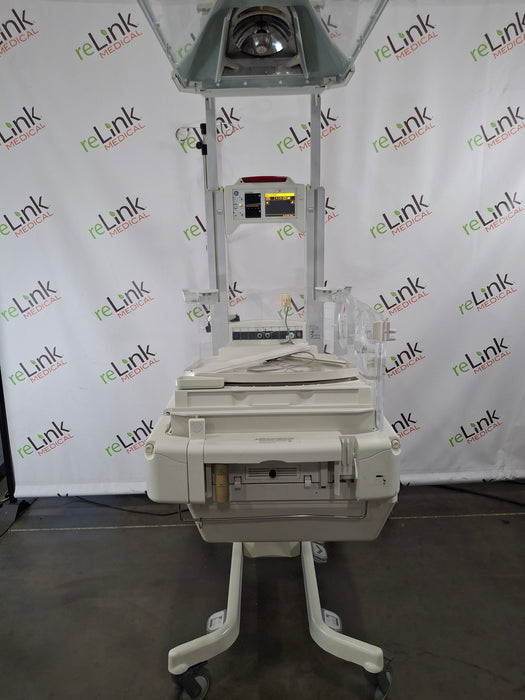 Datex-Ohmeda Giraffe Omnibed Infant Incubator/Warmer
