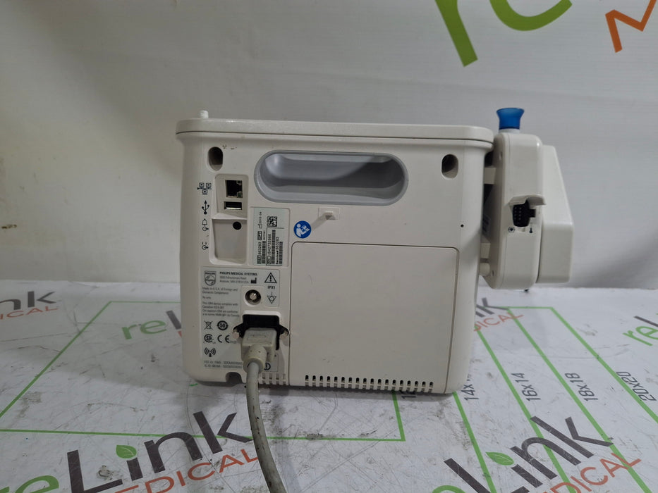 Philips SureSigns VS4 Vital Signs Monitor