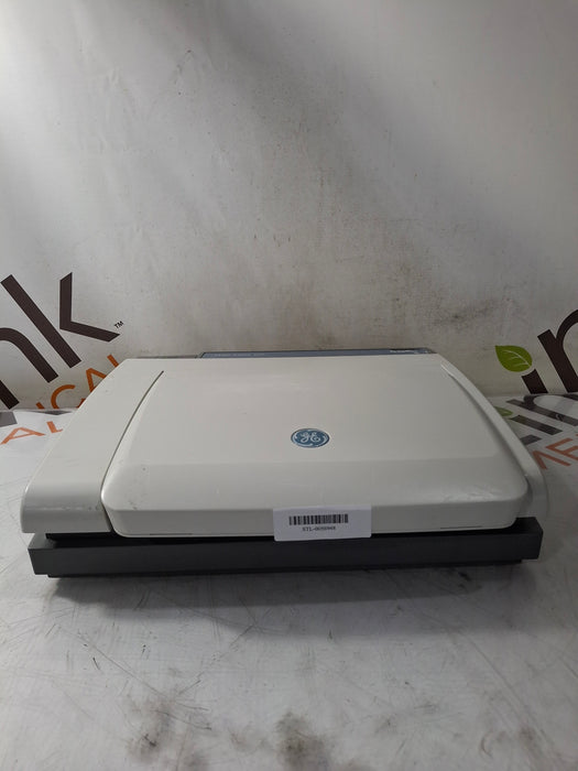 GE Healthcare MAC 5500 HD ECG with CAM Module