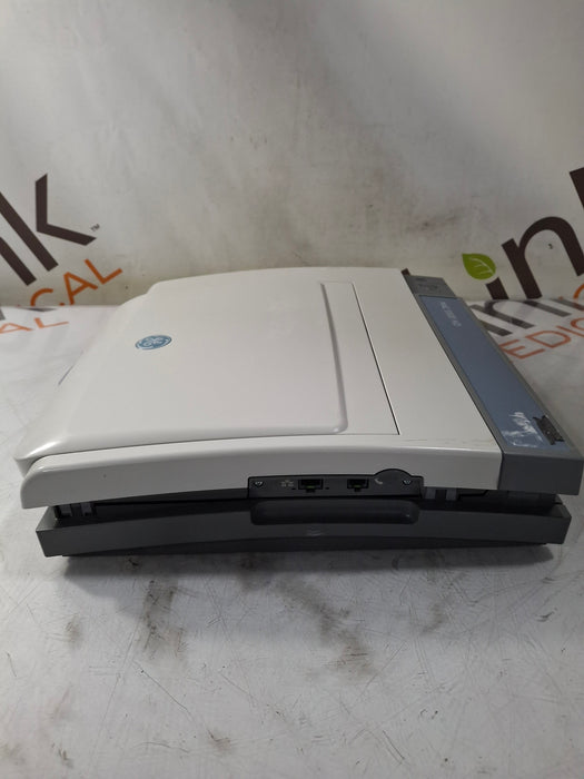 GE Healthcare MAC 5500 HD ECG with CAM Module