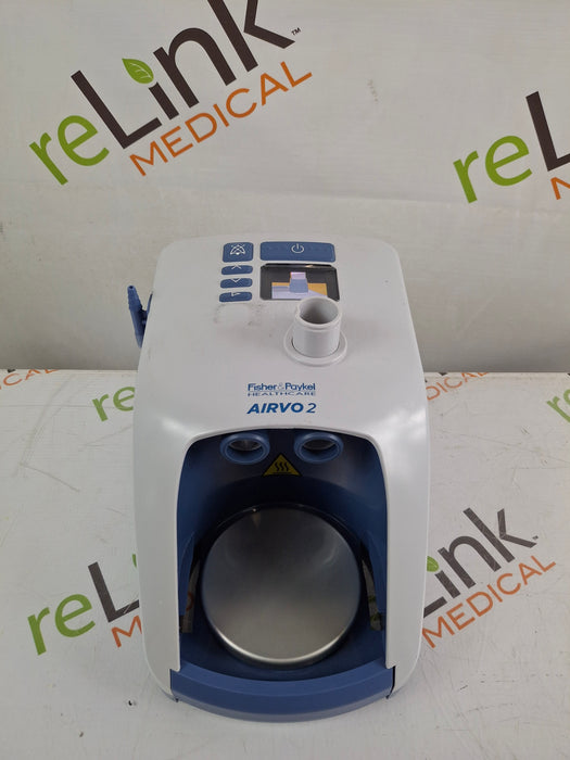 Fisher & Paykel Airvo 2 Humidified High Flow Therapy Unit