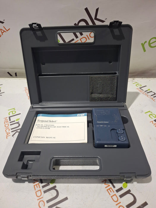 Medtronic Respond Select Neuromuscular Stimulation System