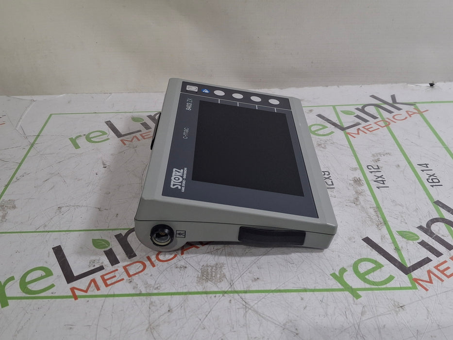 Karl Storz 8403 ZX C-MAC Monitor