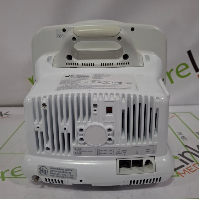 GE Healthcare Dash 4000 - GE/Nellcor SpO2 Patient Monitor