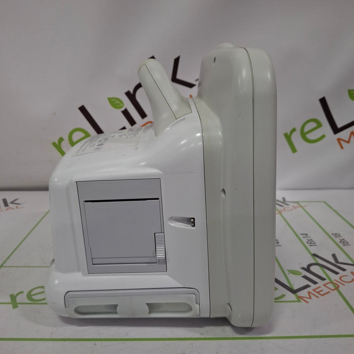 GE Healthcare Dash 4000 - GE/Nellcor SpO2 Patient Monitor