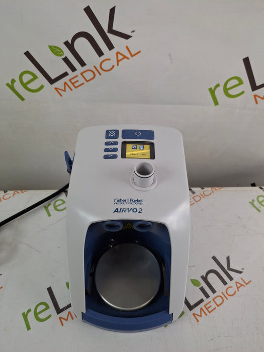 Fisher & Paykel Airvo 2 Humidified High Flow Therapy Unit