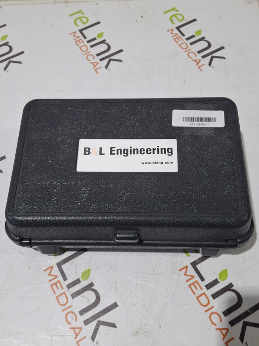 B & L Engineering Hand Dynamometer