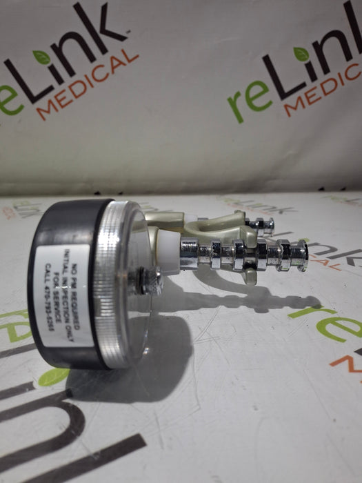 B & L Engineering Hand Dynamometer
