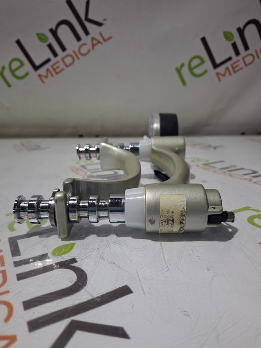 B & L Engineering Hand Dynamometer