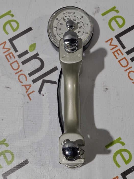 B & L Engineering Hand Dynamometer