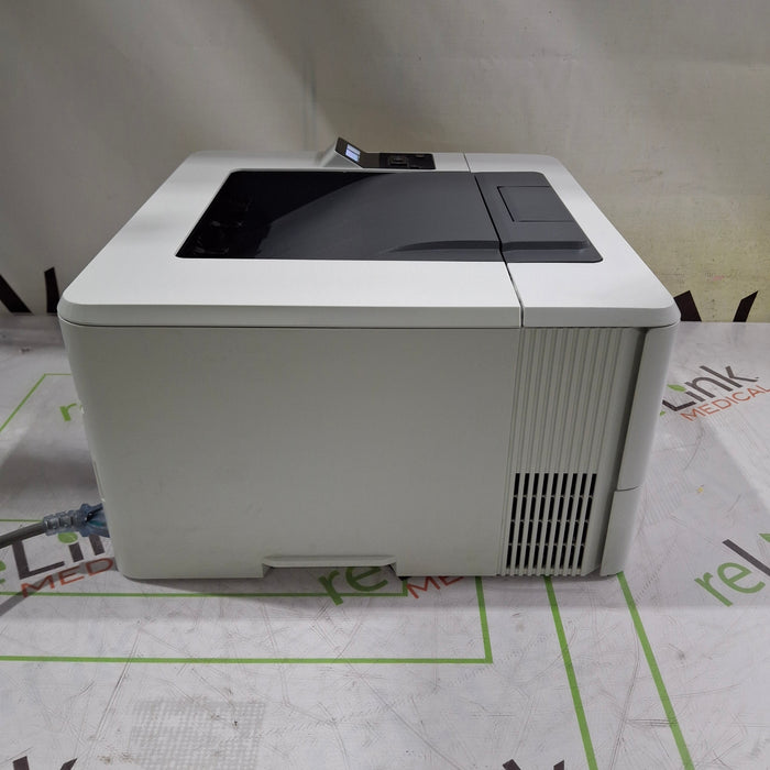 Hewlett Packard LasetJet Pro M404dn Printer