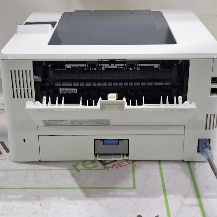 Hewlett Packard LasetJet Pro M404dn Printer