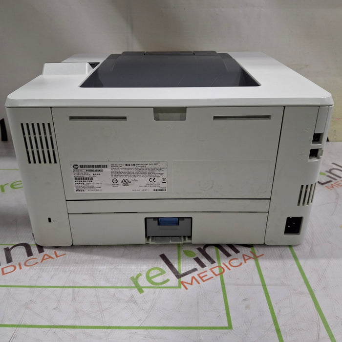 Hewlett Packard LasetJet Pro M404dn Printer