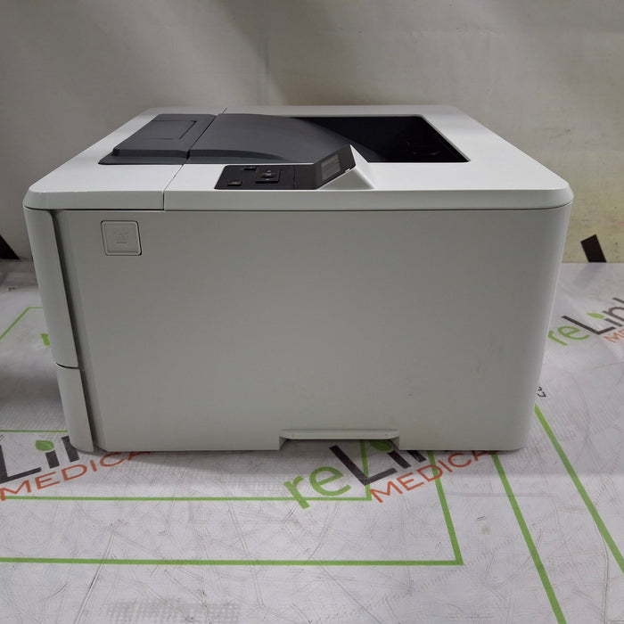 Hewlett Packard LasetJet Pro M404dn Printer
