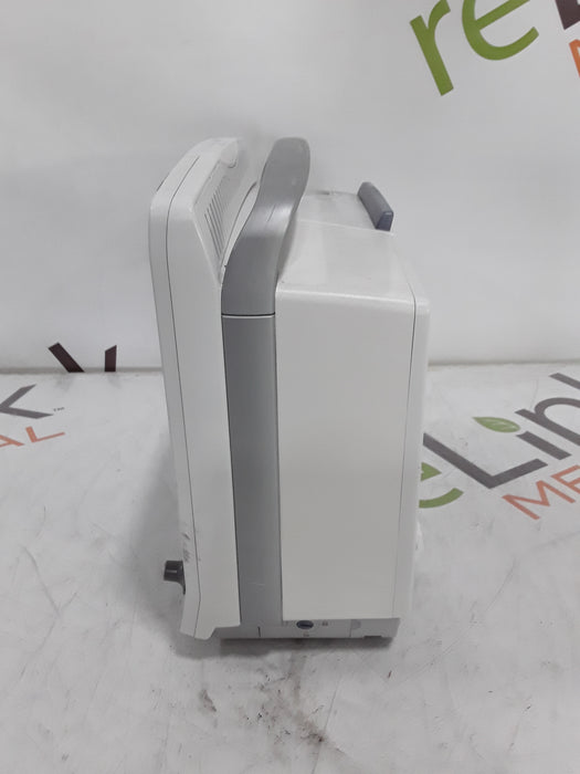 GE Healthcare Carescape B650 Post Anesthesia Care Patient Monitor