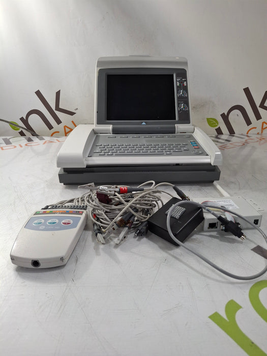 GE Healthcare MAC 5500 HD ECG with CAM Module