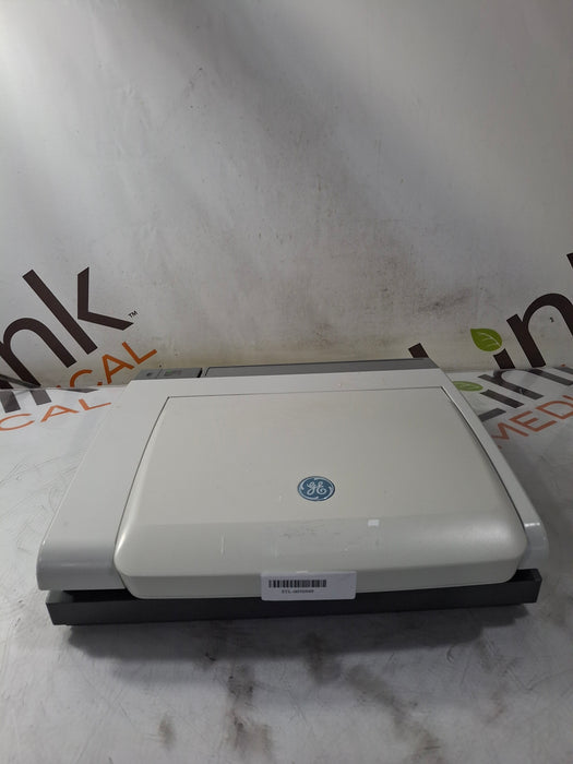 GE Healthcare MAC 5500 HD ECG with CAM Module