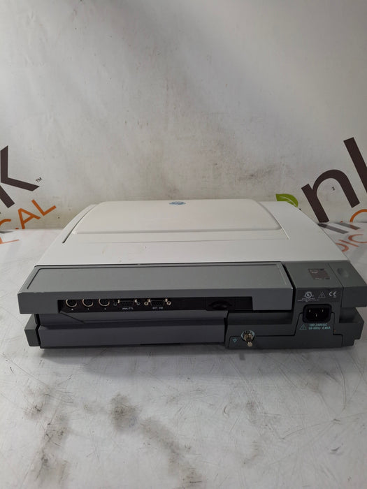 GE Healthcare MAC 5500 HD ECG with CAM Module