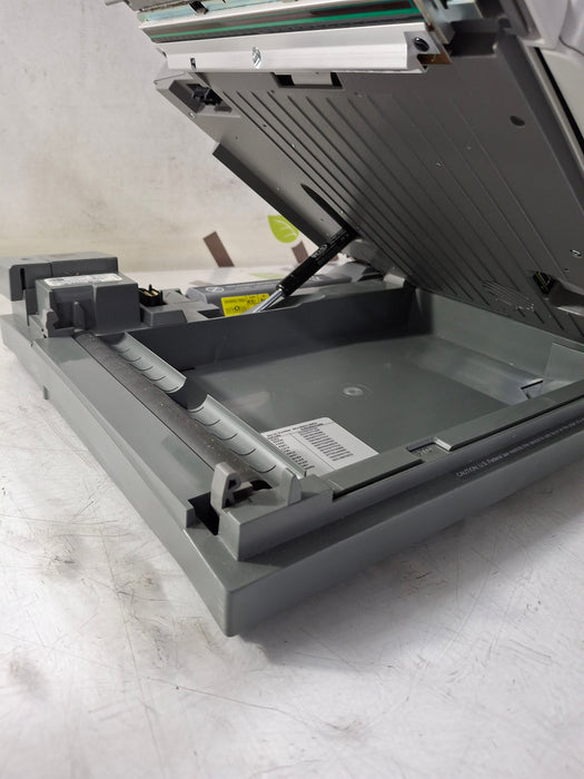GE Healthcare MAC 5500 HD ECG with CAM Module