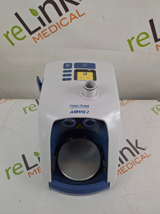 Fisher & Paykel Airvo 2 Humidified High Flow Therapy Unit