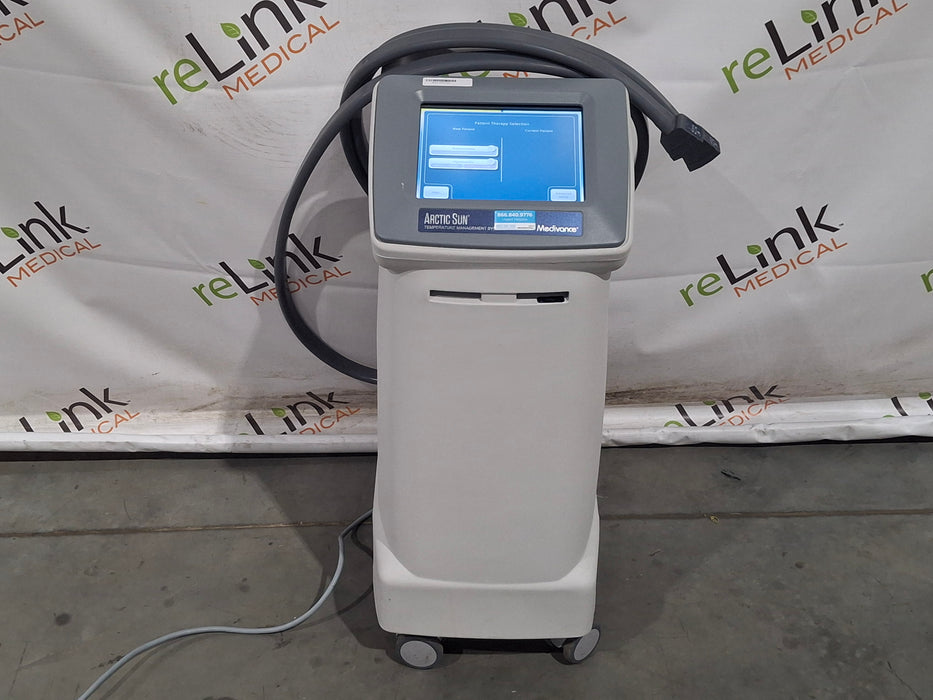 Medivance Arctic Sun 5000 Temperature Management System