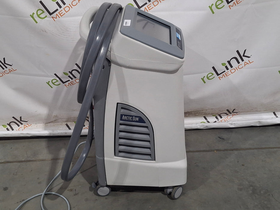 Medivance Arctic Sun 5000 Temperature Management System
