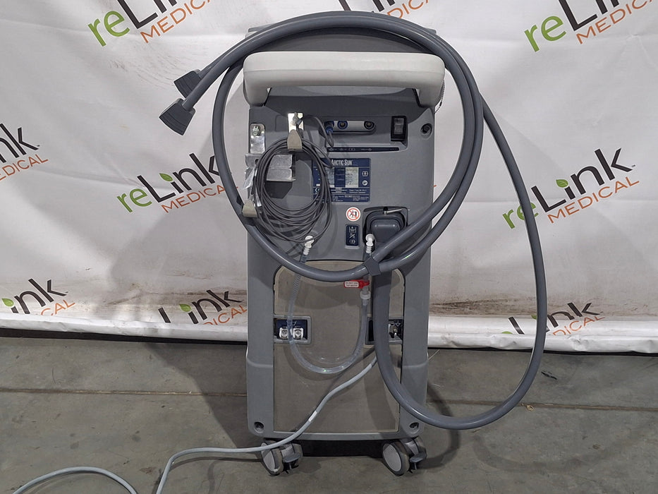 Medivance Arctic Sun 5000 Temperature Management System