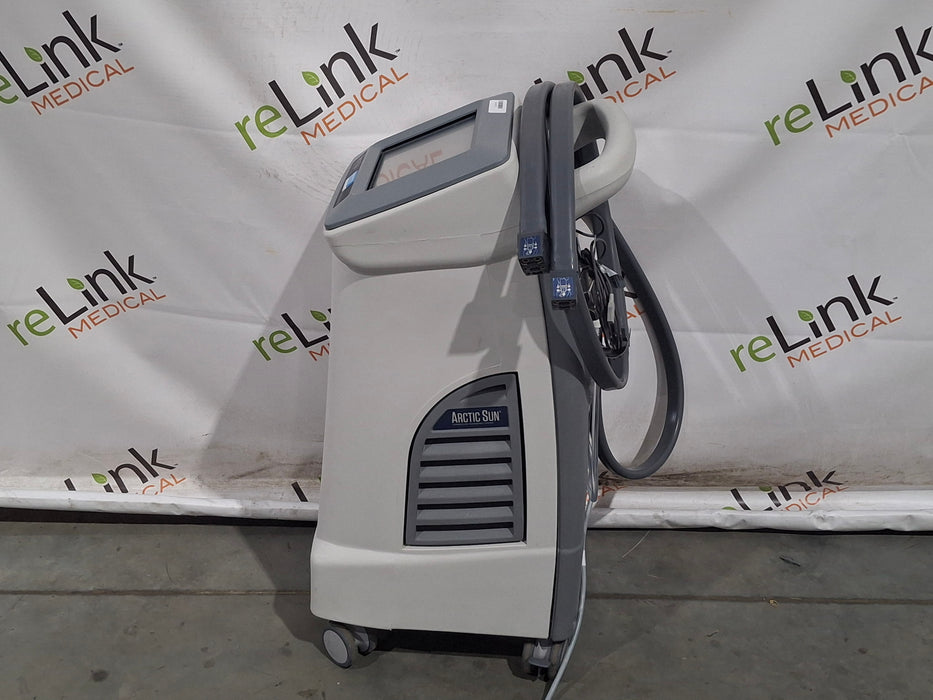 Medivance Arctic Sun 5000 Temperature Management System