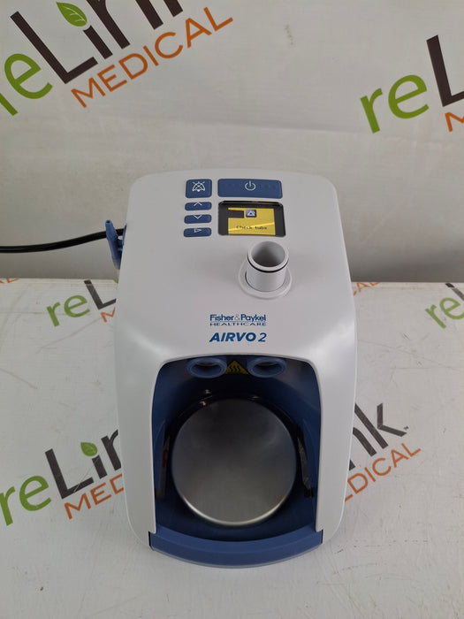 Fisher & Paykel Airvo 2 Humidified High Flow Therapy Unit