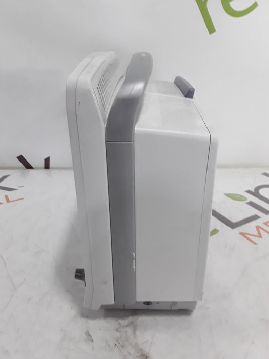 GE Healthcare Carescape B650 Post Anesthesia Care Patient Monitor