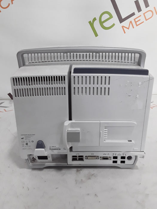 GE Healthcare Carescape B650 Post Anesthesia Care Patient Monitor