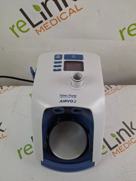 Fisher & Paykel Airvo 2 Humidified High Flow Therapy Unit