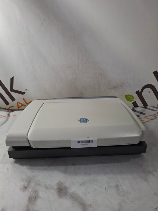GE Healthcare MAC 5500 HD ECG with CAM Module