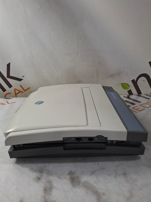 GE Healthcare MAC 5500 HD ECG with CAM Module