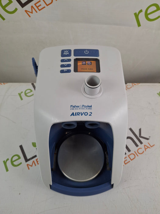 Fisher & Paykel Airvo 2 Humidified High Flow Therapy Unit