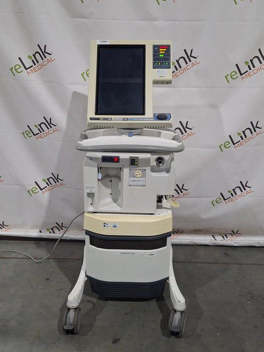 Puritan Bennett 840 Ventilator