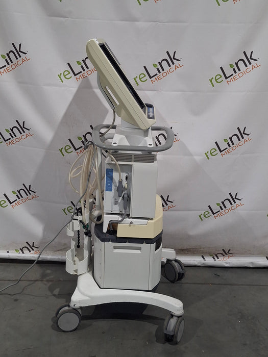 Puritan Bennett 840 Ventilator