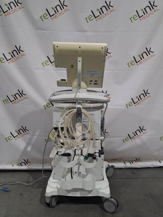 Puritan Bennett 840 Ventilator