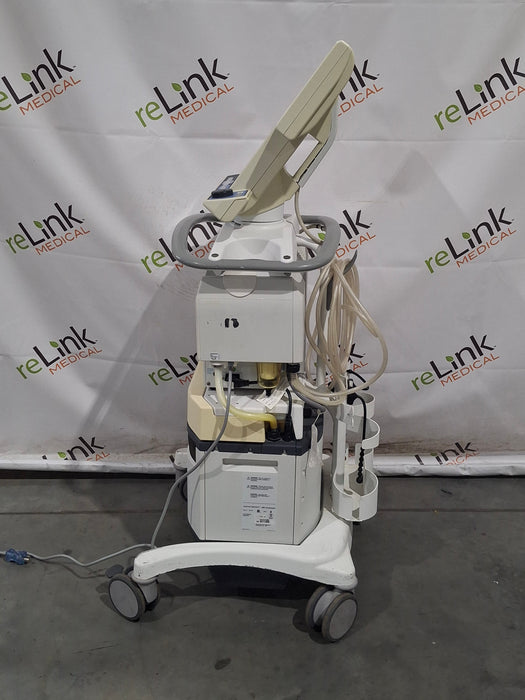 Puritan Bennett 840 Ventilator