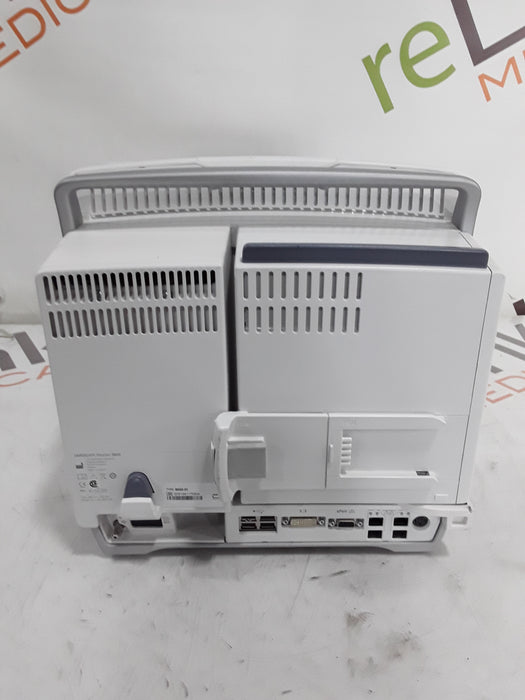 GE Healthcare Carescape B650 Post Anesthesia Care Patient Monitor